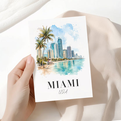 Miami, USA