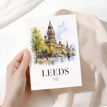 Leeds, UK