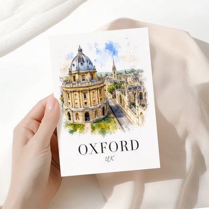 Oxford, UK