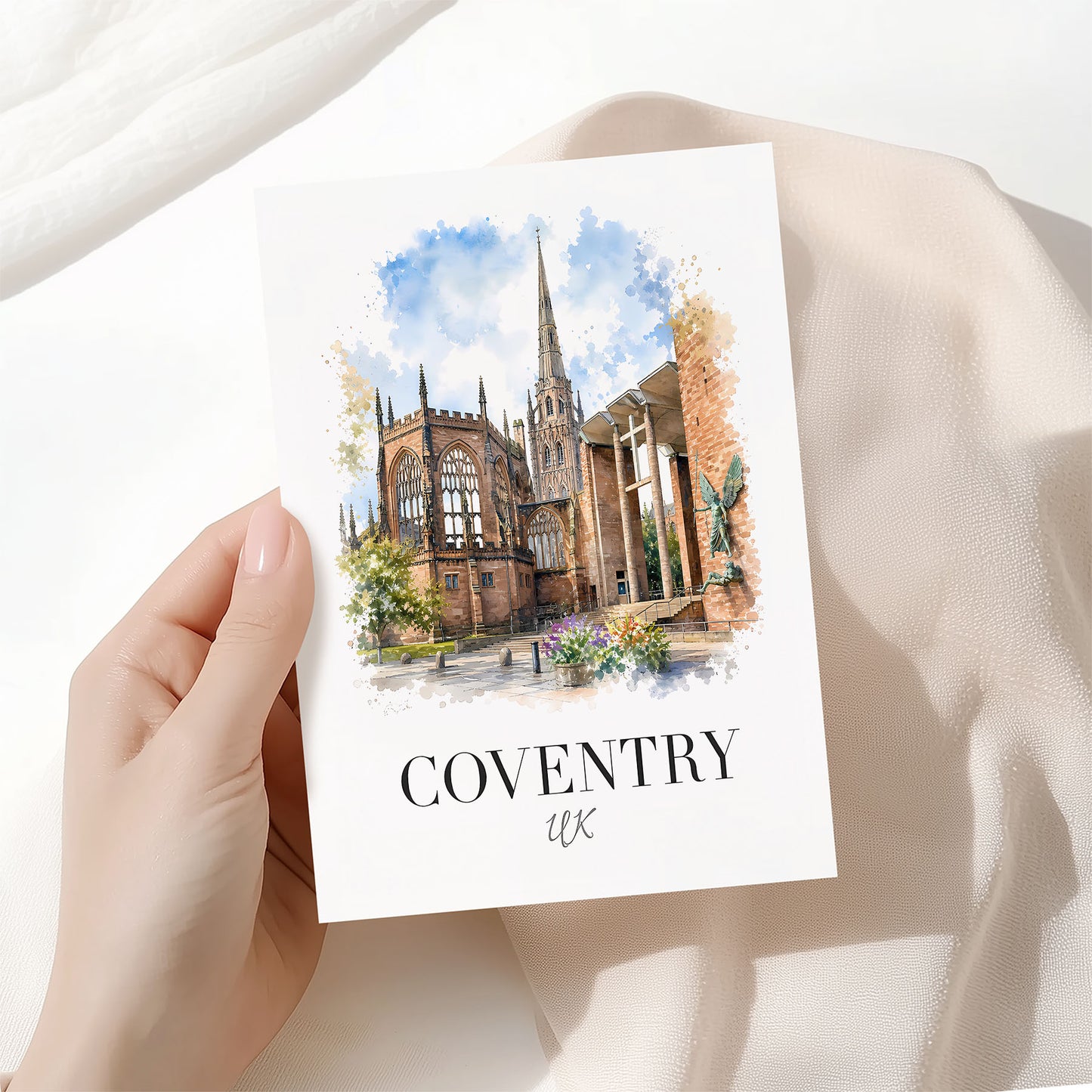 Coventry, UK