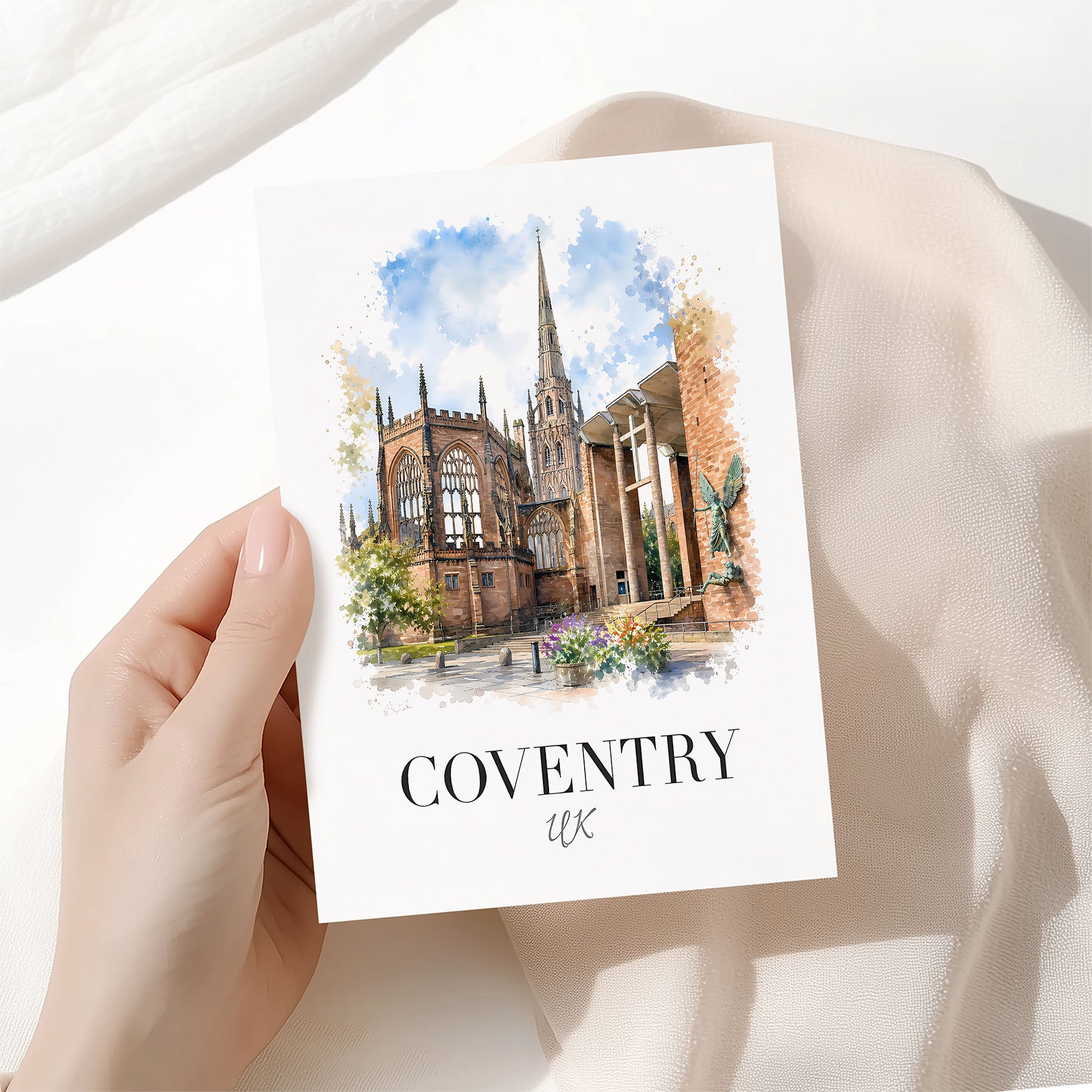 Coventry, UK