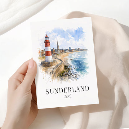 Sunderland, UK