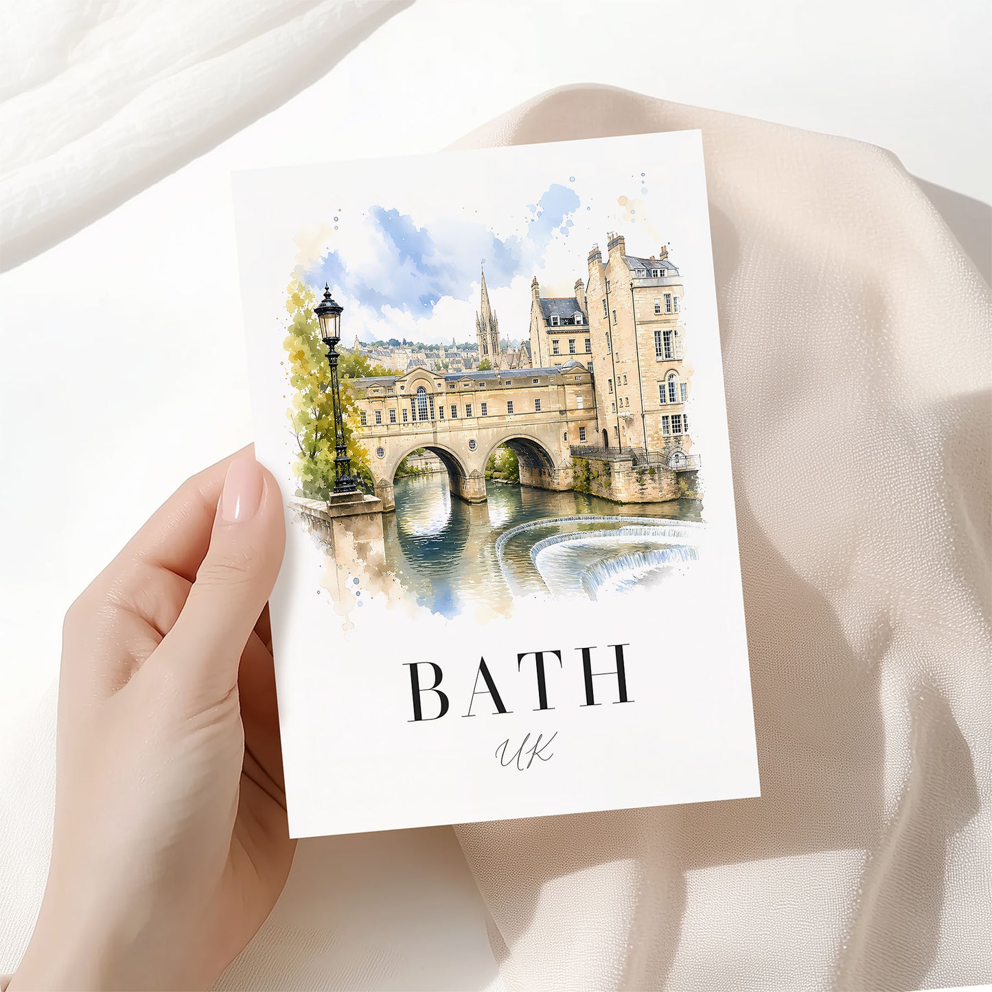 Bath, UK