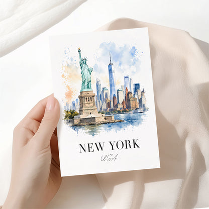New York City, USA