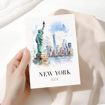 New York City, USA