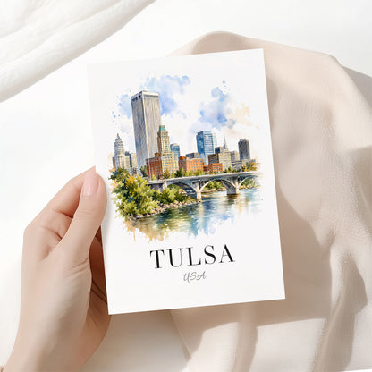 Tulsa, MEXICO