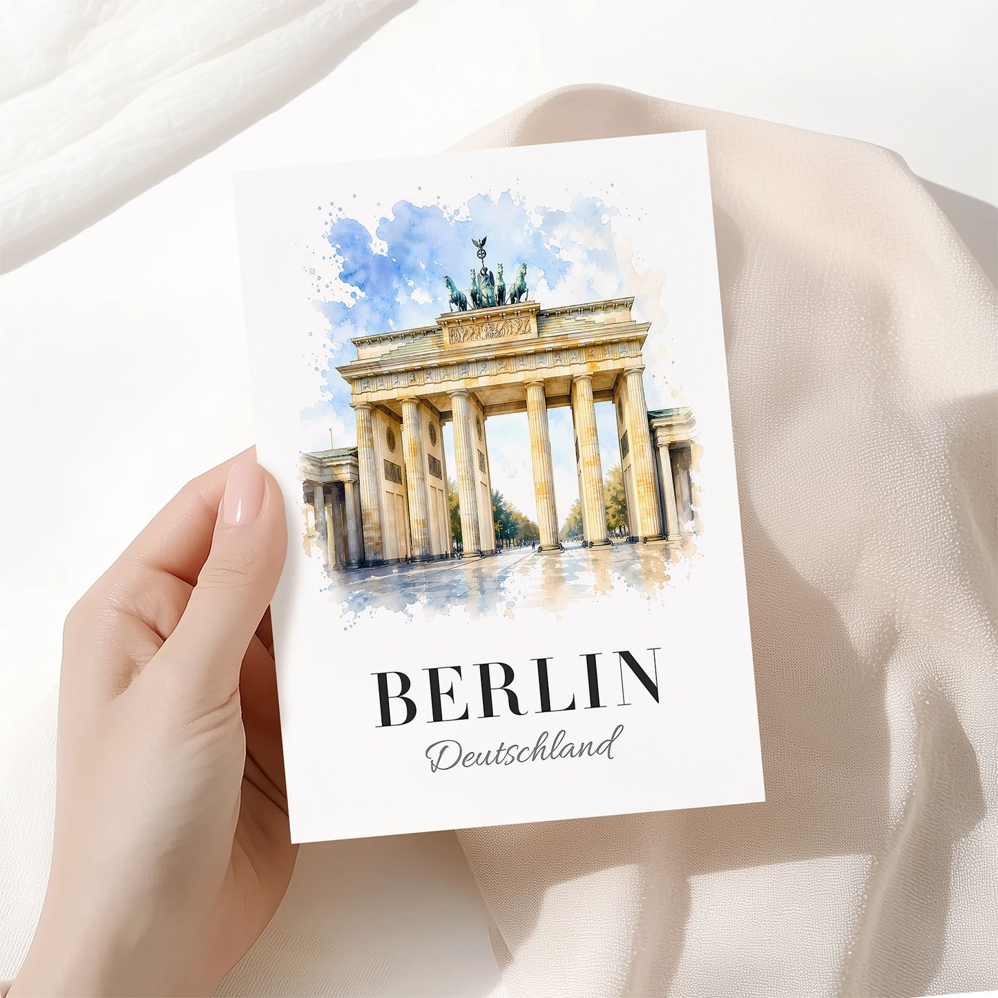 Berlin, Deutschland