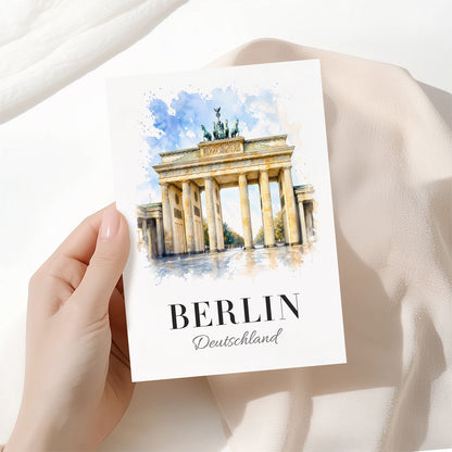 Berlin, Deutschland