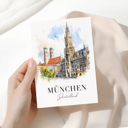 München, Deutschland