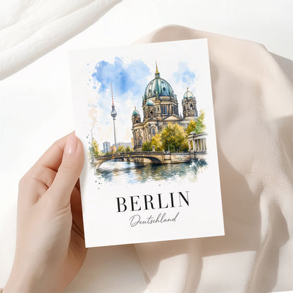 Berlin, Deutschland