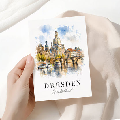 Dresden, Deutschland