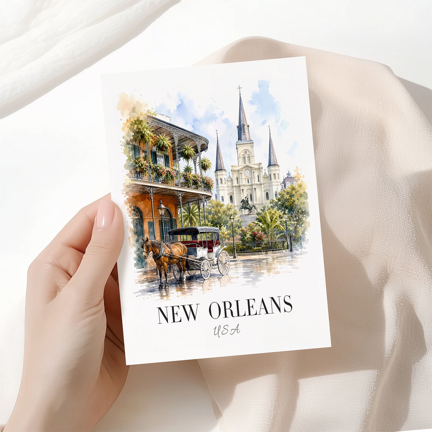 New Orleans, MEXICO