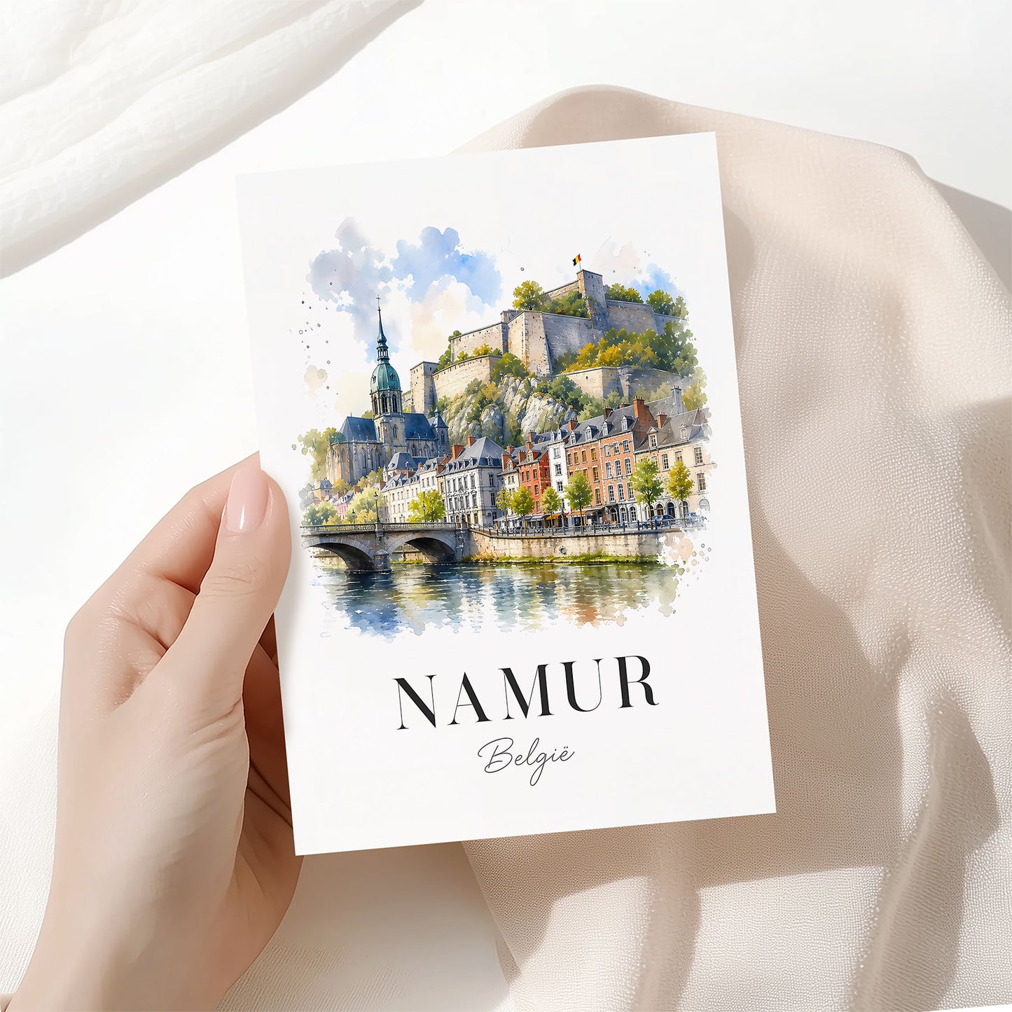 Namur, België