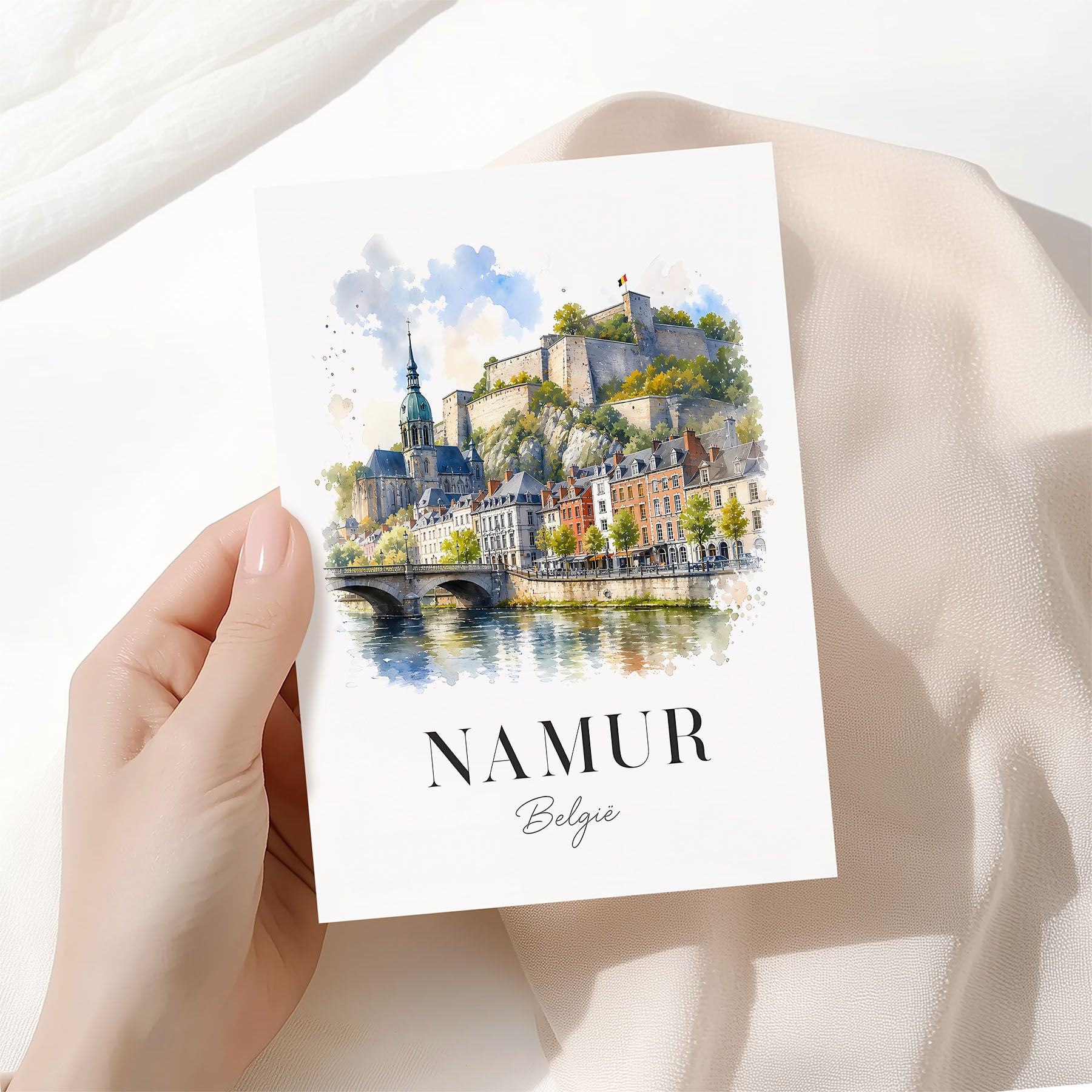 Namur, België