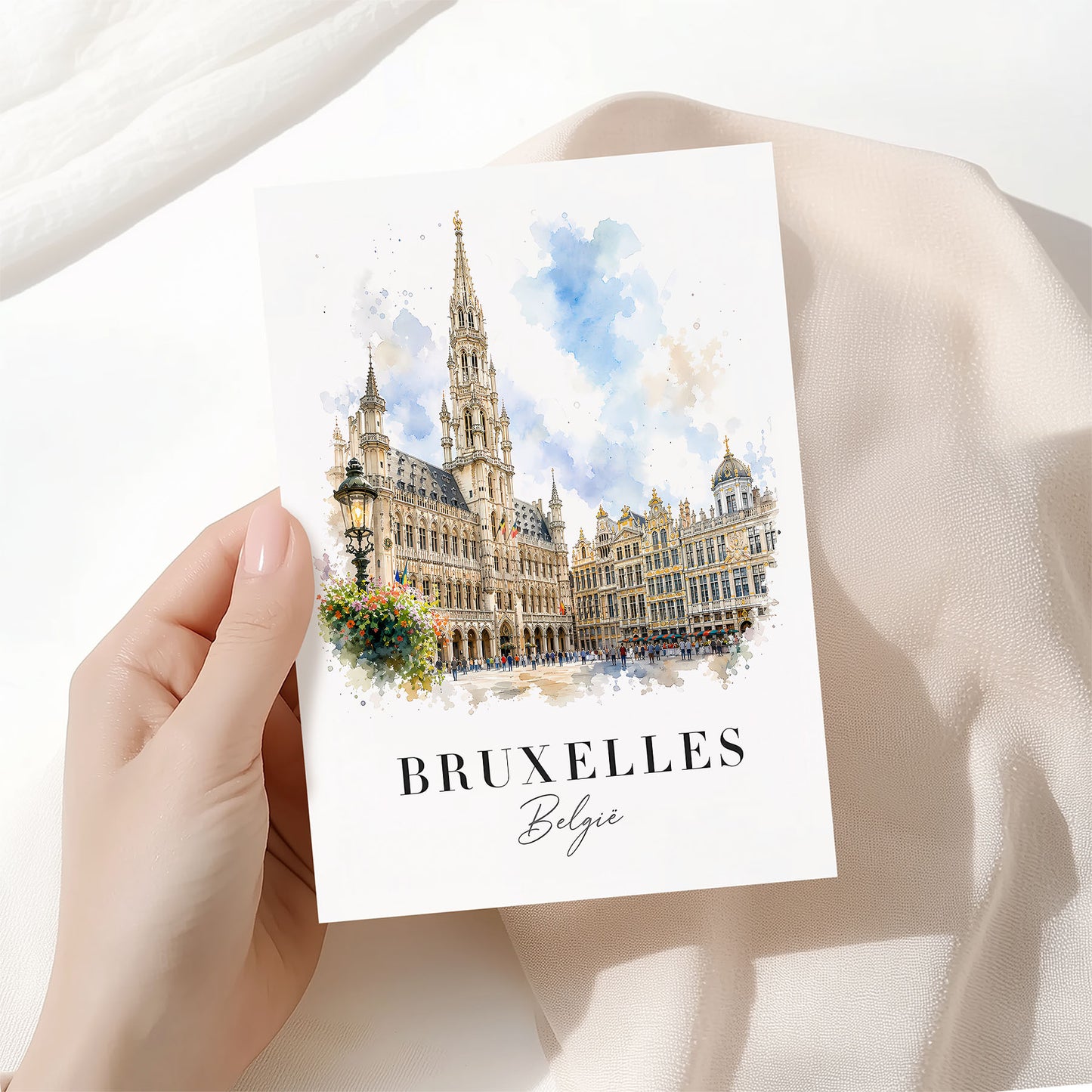 Bruxelles, België