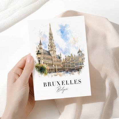 Bruxelles, België