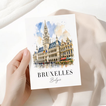 Bruxelles, België