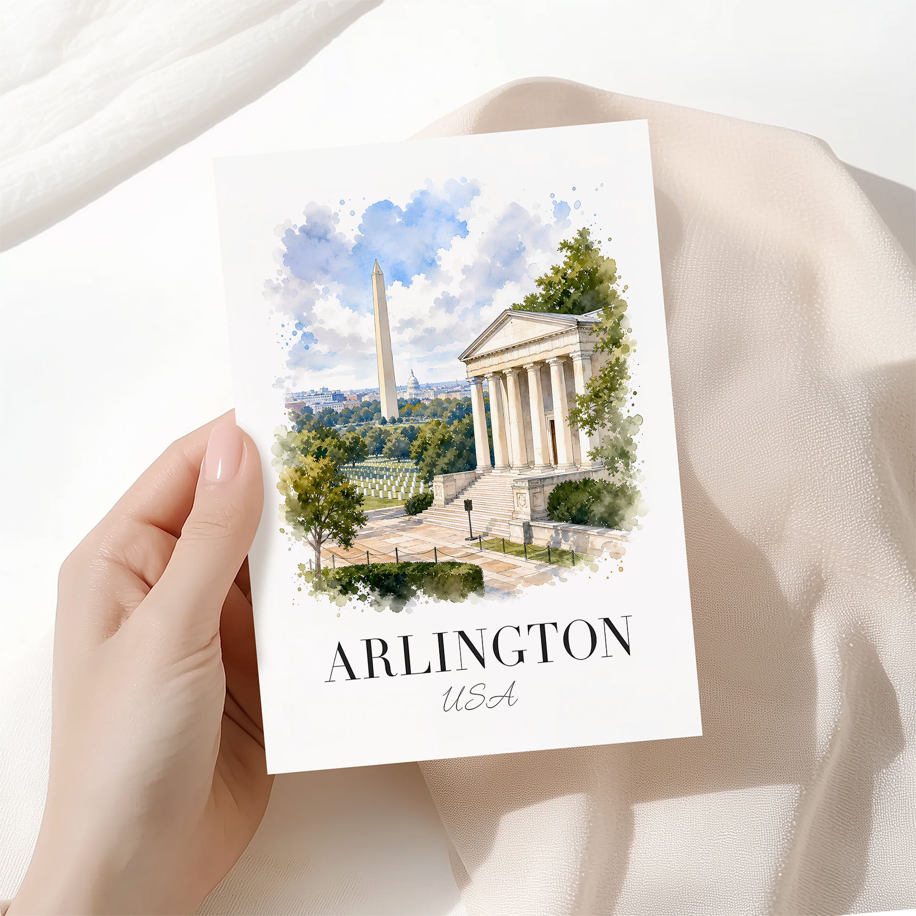 Arlington, MEXICO