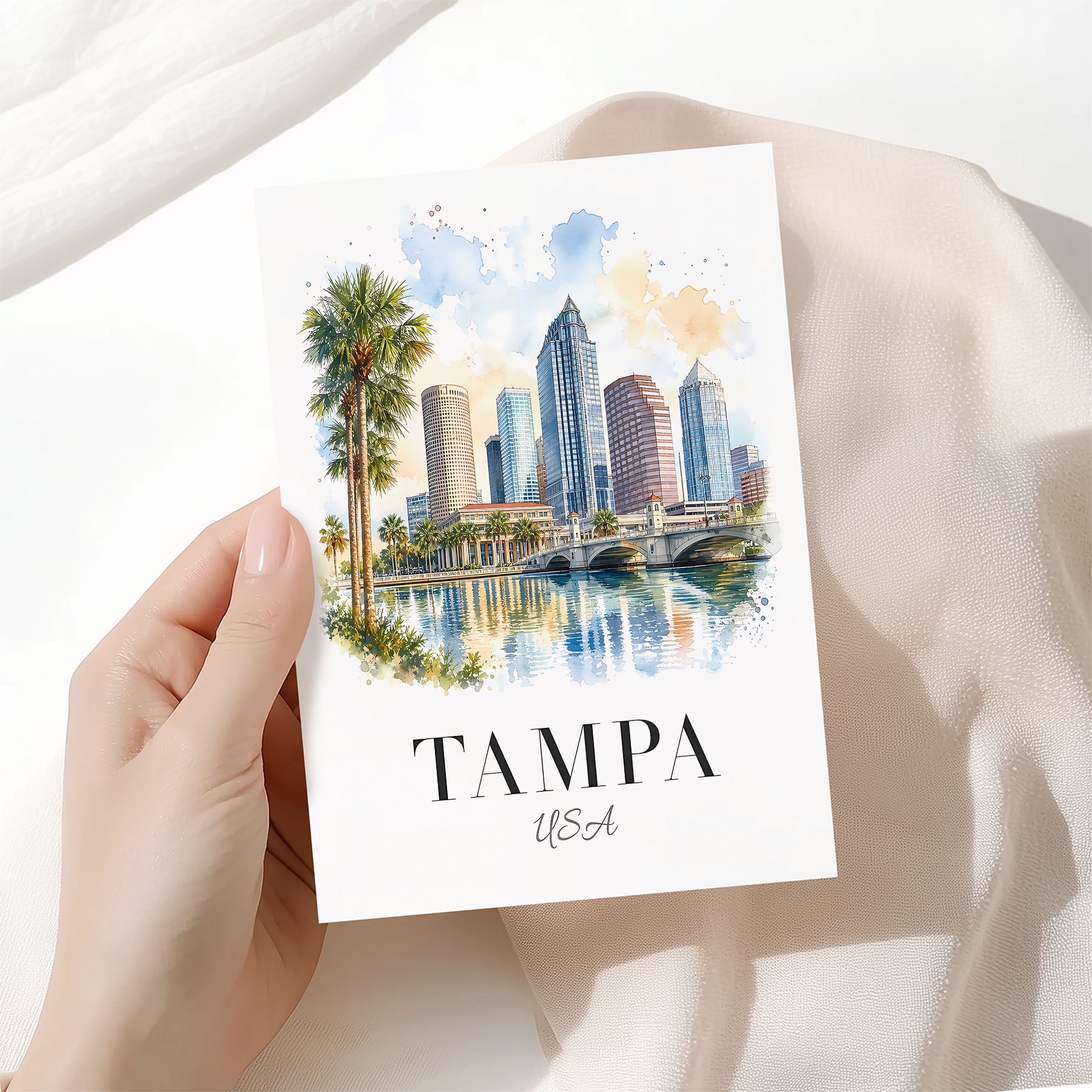 Tampa, MEXICO
