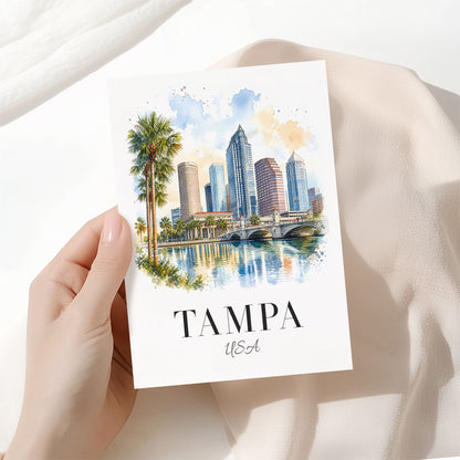 Tampa, MEXICO