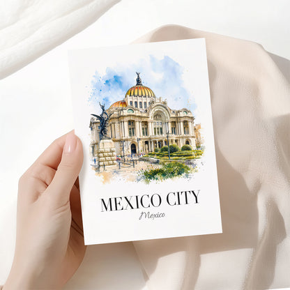 Mexico City, MEXICO