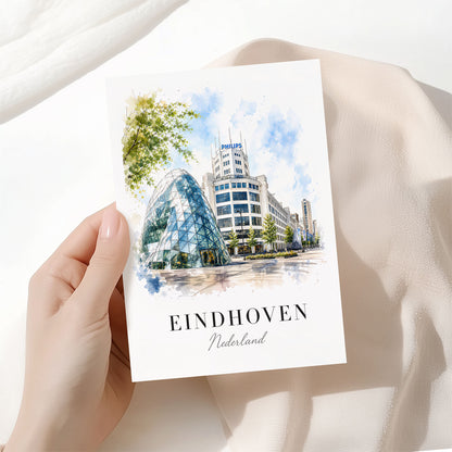 Eindhoven, Nederland