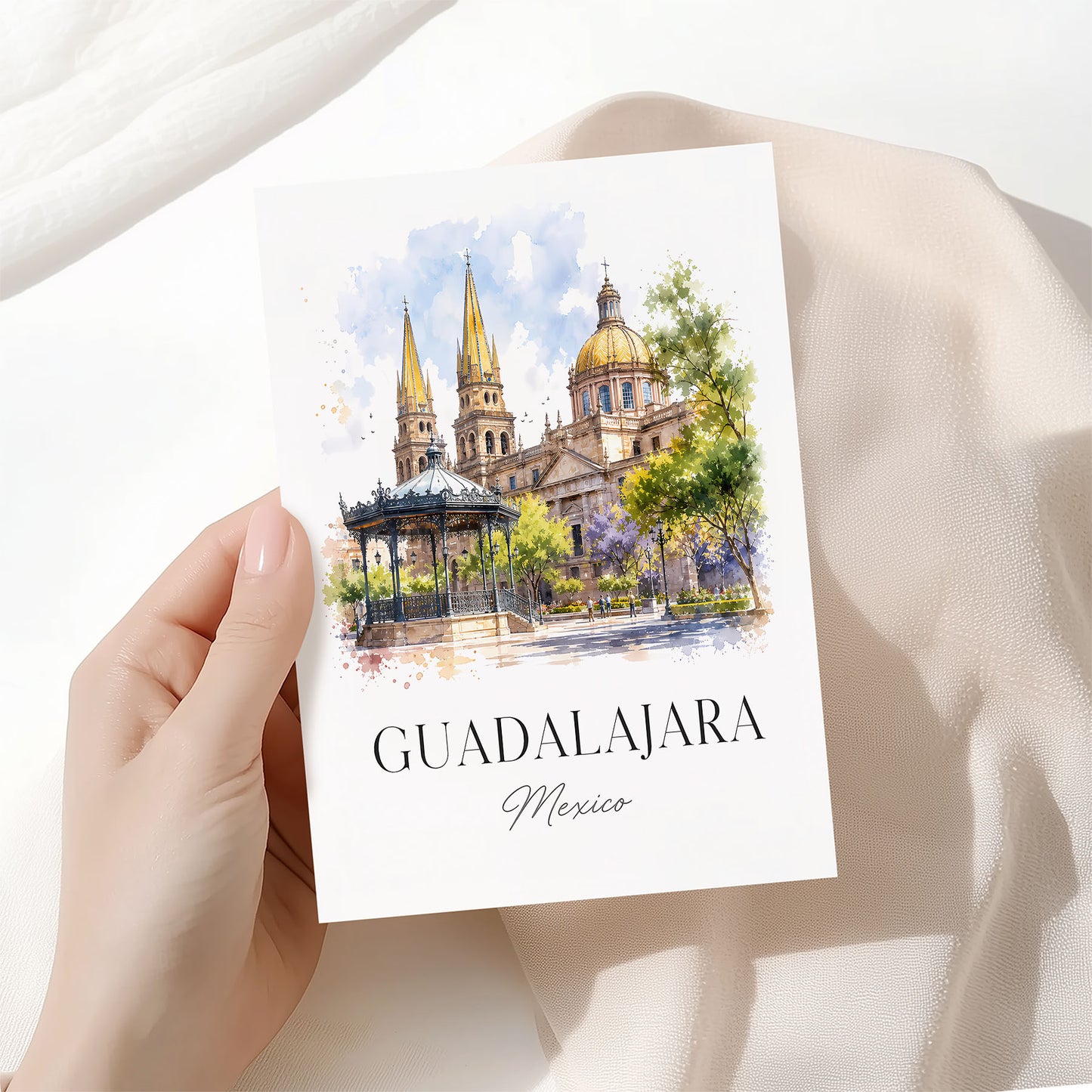 Guadalajara, MEXICO
