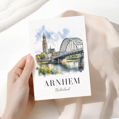 Arnhem, Nederland