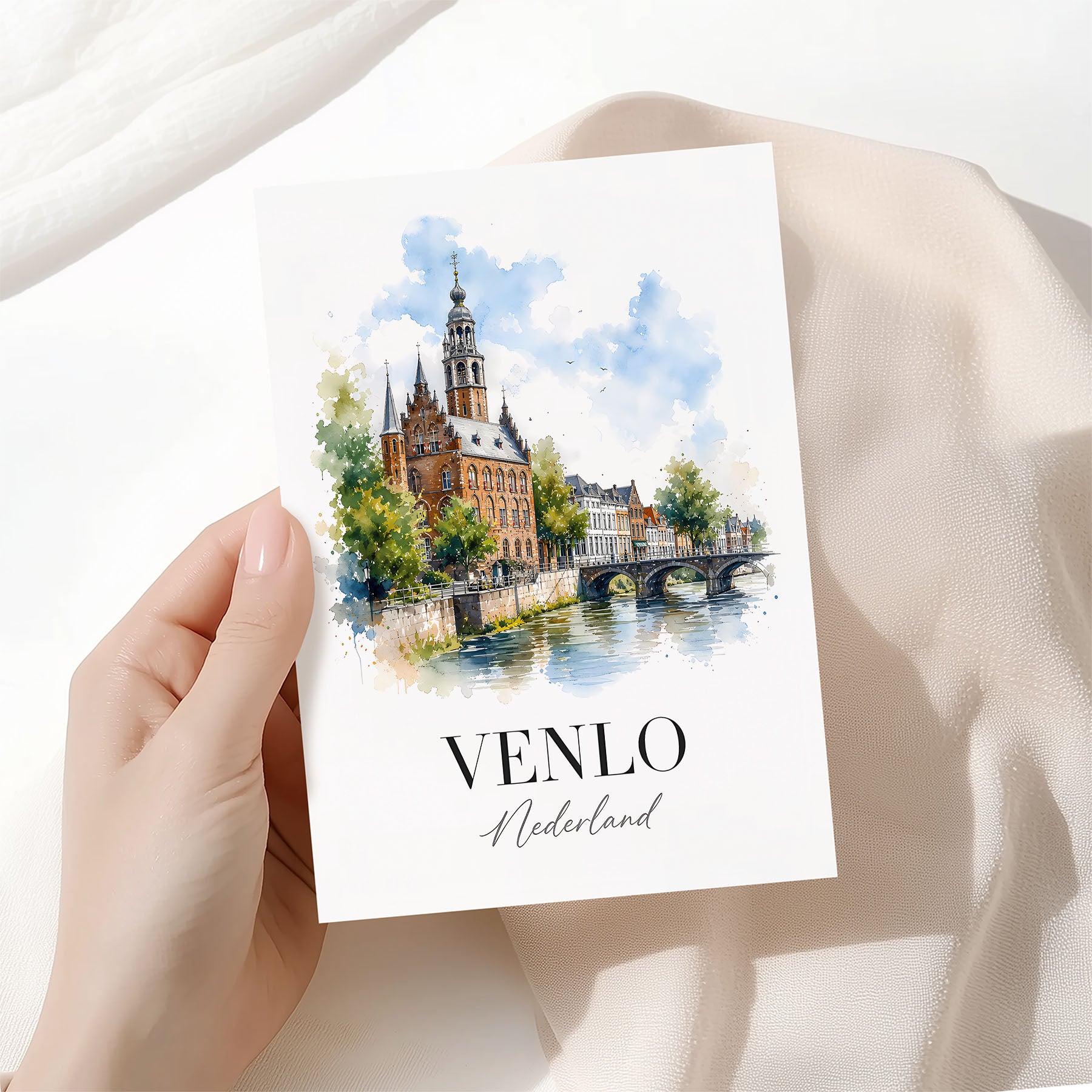 Venlo, Nederland