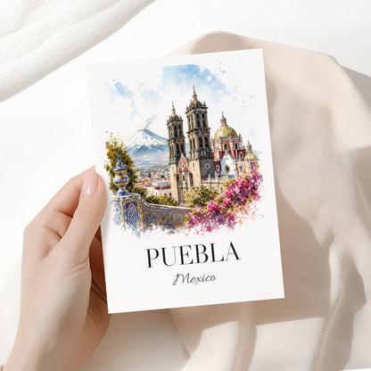 Puebla, MEXICO