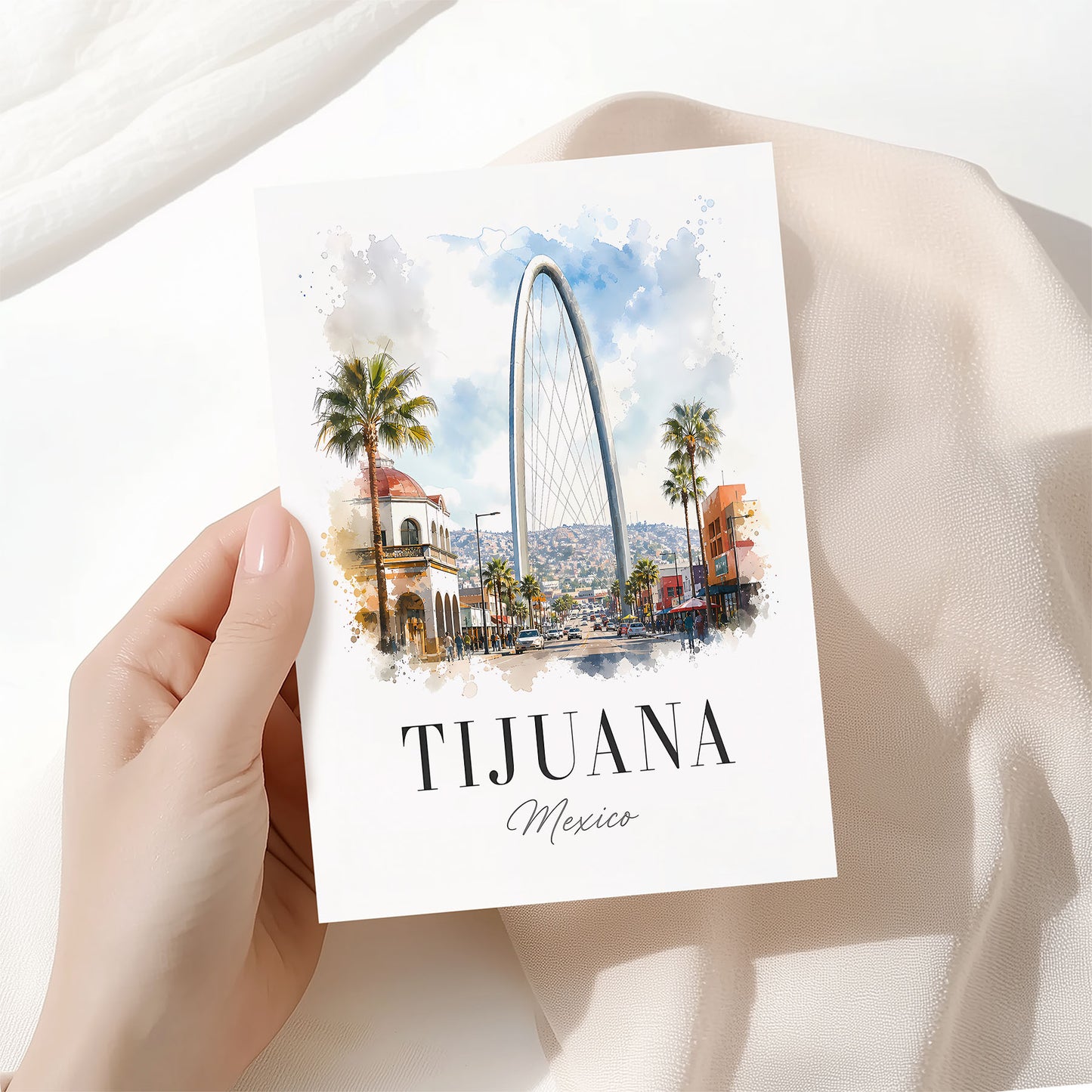 Tijuana, MEXICO