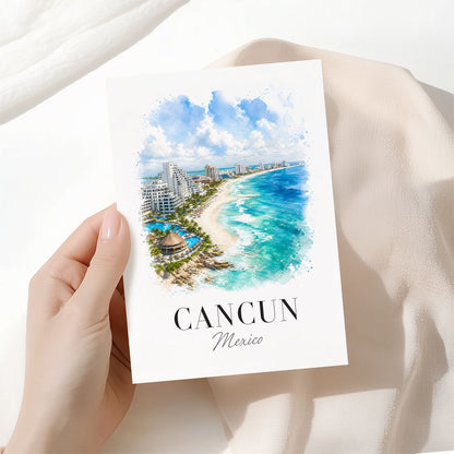 Cancun, MEXICO