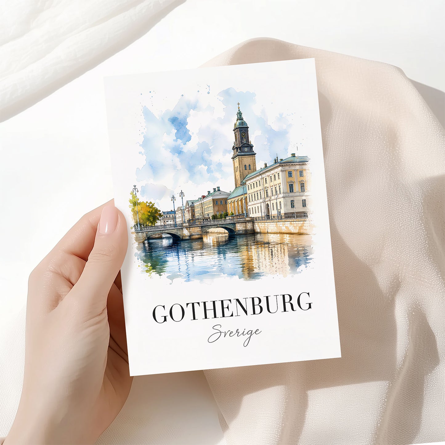 Gothenburg, Sverige