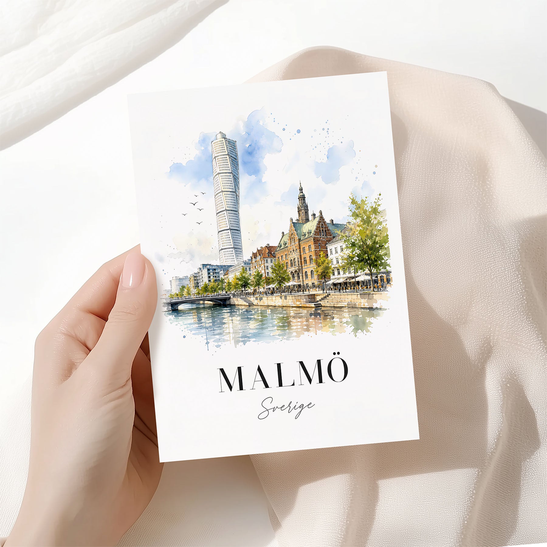 Malmö, Sverige