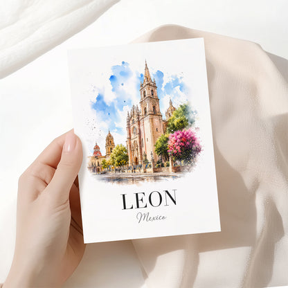 Leon, MEXICO