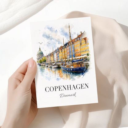 Copenhagen, Danmark