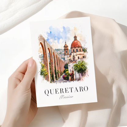 Queretaro, MEXICO