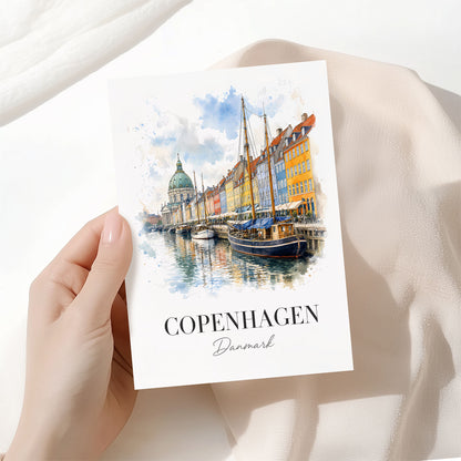 Copenhagen, Danmark