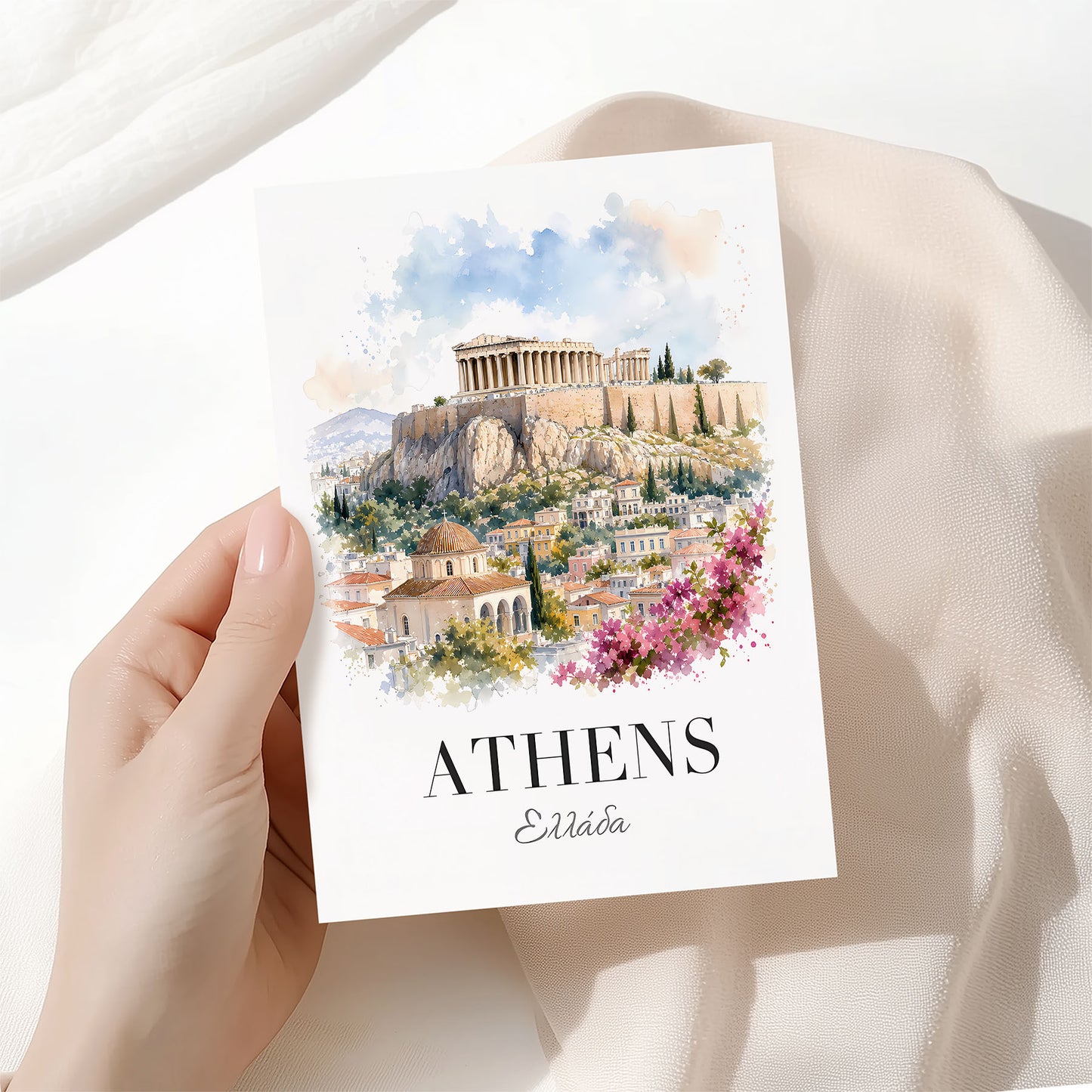 Athens, Greece