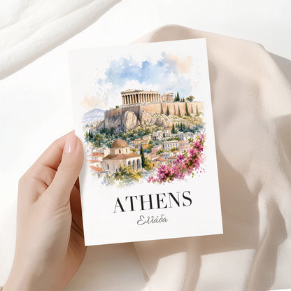 Athens, Greece
