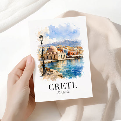 Crete, Greece