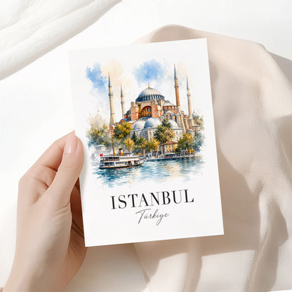Istanbul, Türkiye