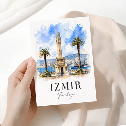 Izmir, Türkiye