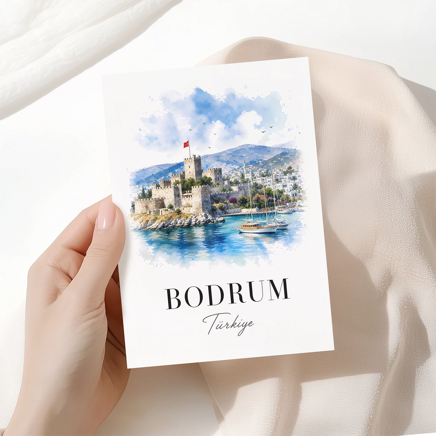 Bodrum, Türkiye