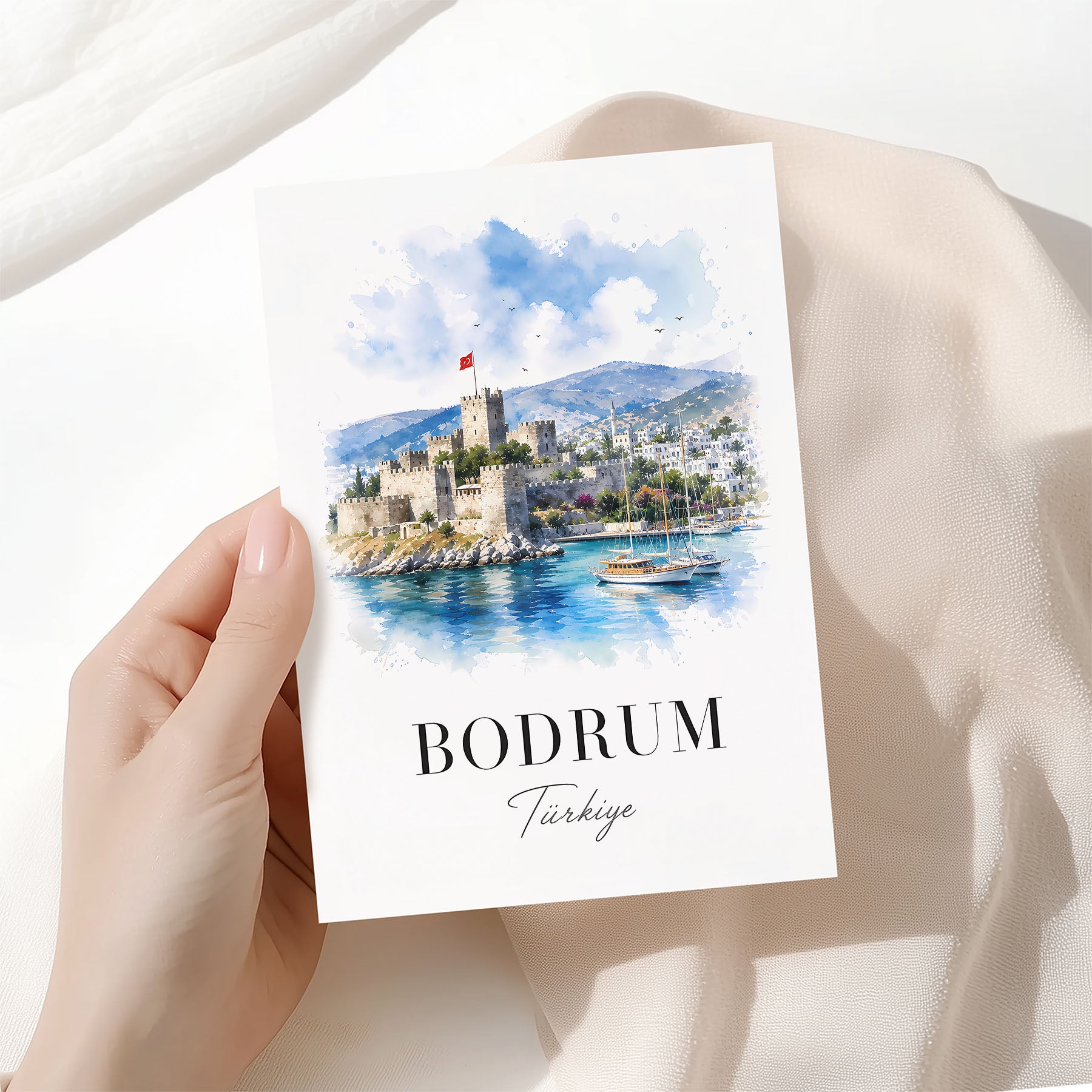 Bodrum, Türkiye