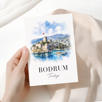 Bodrum, Türkiye