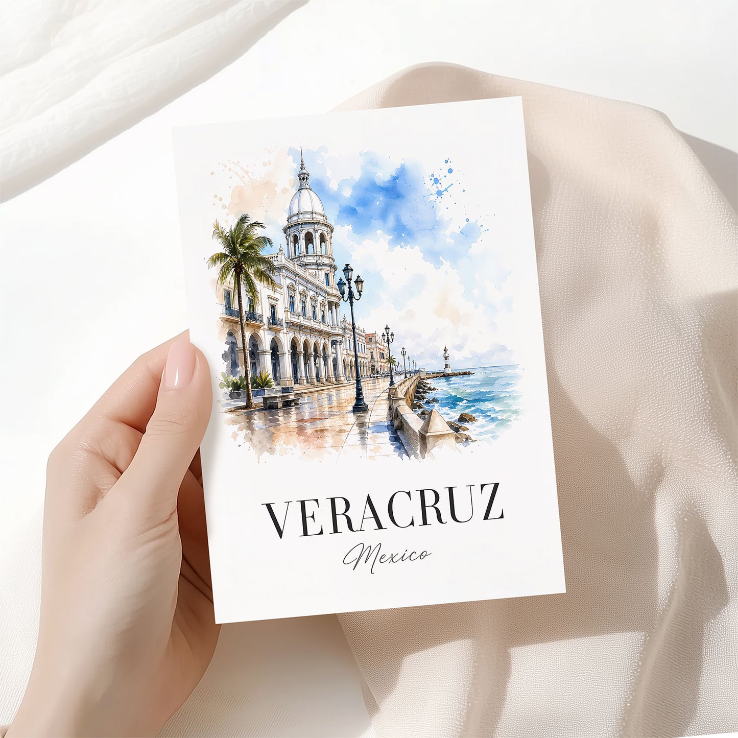 Veracruz, MEXICO