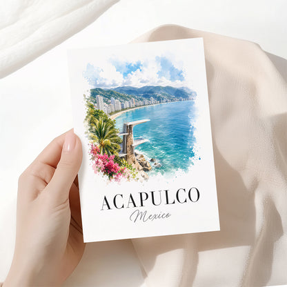 Acapulco, MEXICO