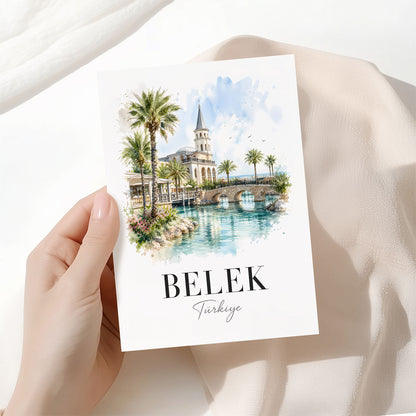 Belek, Türkiye
