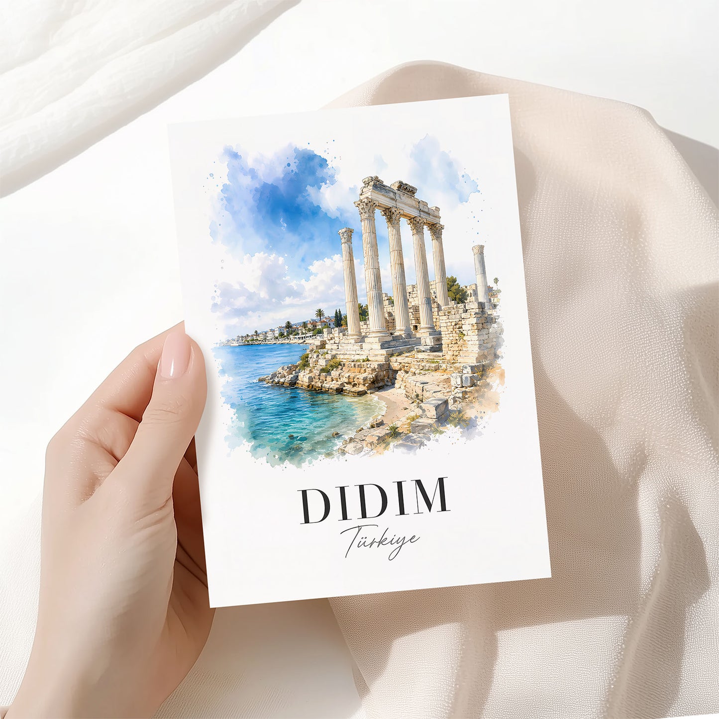 Didim, Türkiye